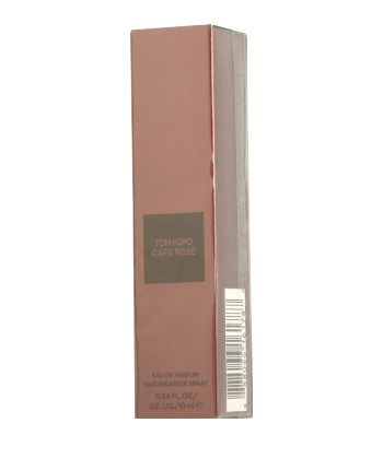 Tom Ford Café Rose Eau de Parfum Spray (10 ml)
