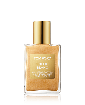 Tom Ford Eau de Soleil Blanc Shimmering Body Oil (45 ml)