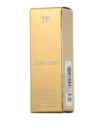 Tom Ford Lip Color Sheer Otranto (3 g)