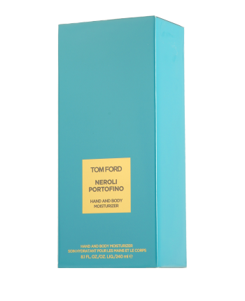 Tom Ford Neroli Portofino Hand and Body Moisturizer (250 ml)