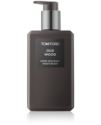 Tom Ford Oud Wood Body Lotion (240 ml)