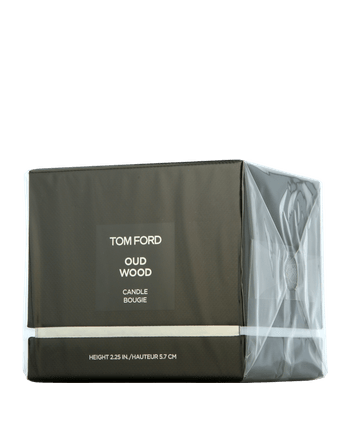 Tom Ford Oud Wood Duftkerze (200 g)