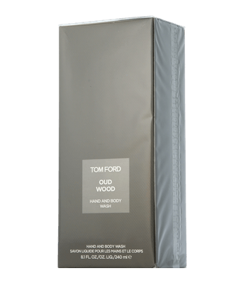 Tom Ford Oud Wood Shower Gel (240 ml)