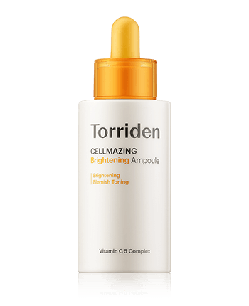 Torriden Cellmazing Brightening Ampoule (30 ml)