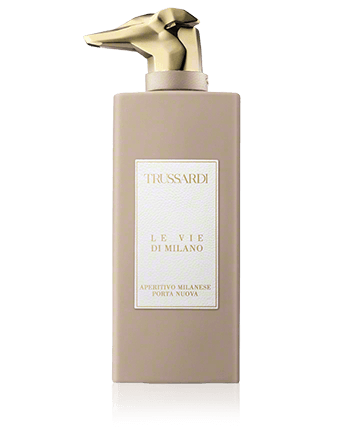 Trussardi Le Vie di Milano Aperitivo Milanese Porta Nuova Eau de Parfum Spray (100 ml)