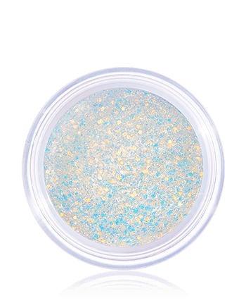 UNLEASHIA Get Loose Glitter Gel N°3 Gold Obsessor (4 g)