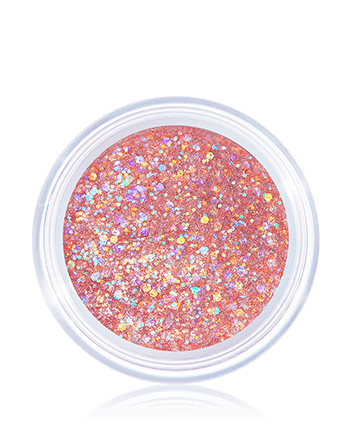 UNLEASHIA Get Loose Glitter Gel N°4 Love Dreamer (4 g)