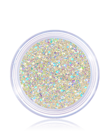 UNLEASHIA Get Loose Glitter Gel N°5 Diamond Stealer (4 g)