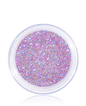 UNLEASHIA Get Loose Glitter Gel N°7 Happy Baker (4 g)