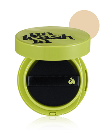 UNLEASHIA Healthy Green Cushion 21N Eburnean (15 g)