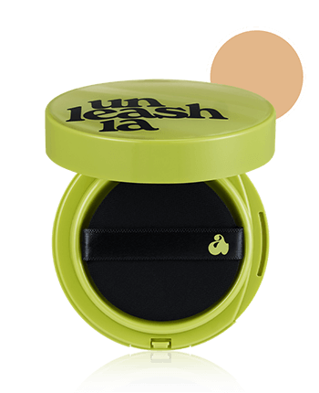 UNLEASHIA Healthy Green Cushion 23W Bisque (15 g)