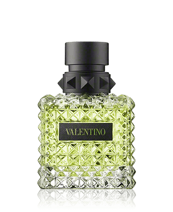 Valentino Donna Born In Roma Green Stravaganza Eau de Parfum Spray (50 ml)