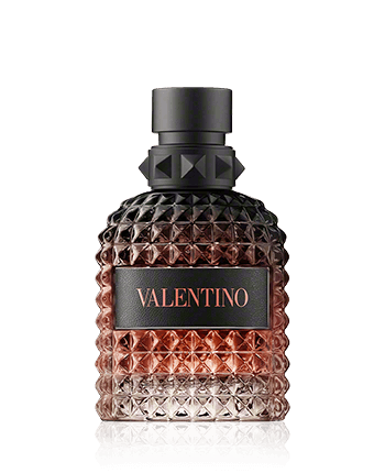 Valentino Uomo Born In Roma Coral Fantasy Eau de Toilette Spray (50 ml)