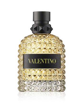 Valentino Uomo Born In Roma Yellow Dream Eau de Toilette Spray (100 ml)