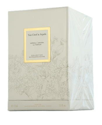 Van Cleef & Arpels Collection Extraordinaire Néroli Amara Le Parfum Spray (75 ml)