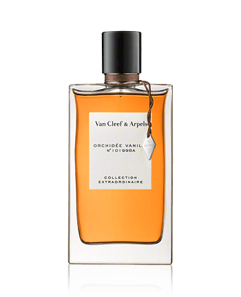 Van Cleef & Arpels Collection Extraordinaire Orchidee Vanille Eau de Parfum Spray (75 ml)