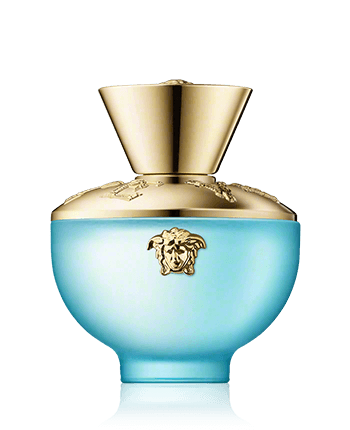 Versace Dylan Turquoise Eau de Toilette Spray (100 ml)