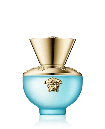 Versace Dylan Turquoise Eau de Toilette Spray (50 ml)