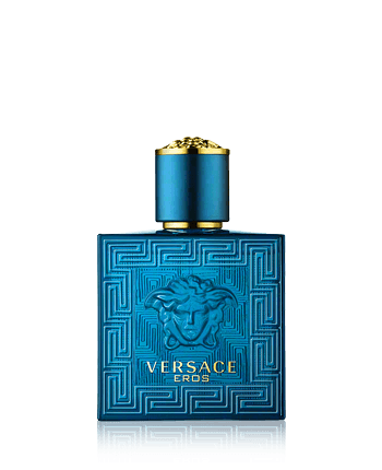Versace Eros Eau de Toilette Spray (50 ml)