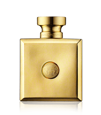Versace pour Femme Oud Oriental Eau de Parfum Spray (100 ml)