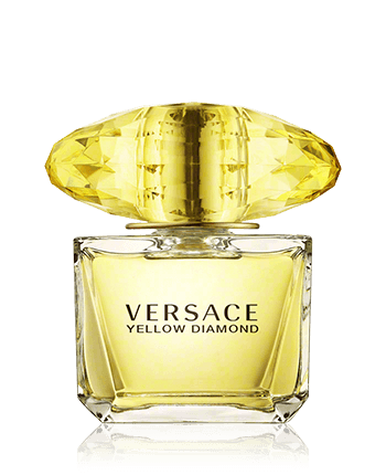 Versace Yellow Diamond Eau de Toilette Spray (90 ml)