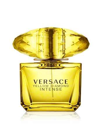 Versace Yellow Diamond Intense Eau de Parfum Spray (90 ml)