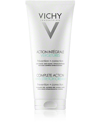 Vichy Body Care Complete Action Anti-Stretch Cream (200 ml)