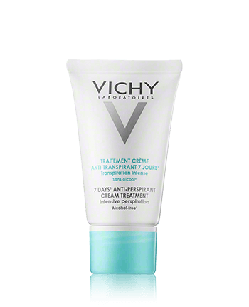 Vichy Deo 7 Day Anti-Perspiration Cream Treatment (30 ml)