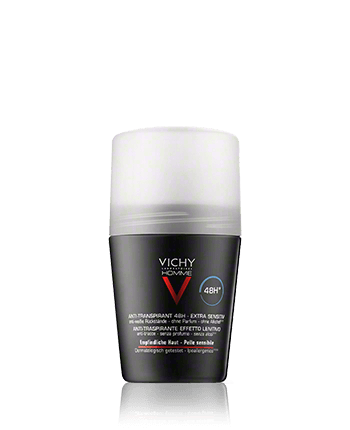 Vichy Homme 48H Anti-Irritation Anti Perspirant (50 ml)