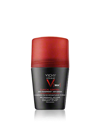 Vichy Homme 96H Clinical Control Anti-Odor (50 ml)