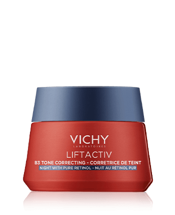 Vichy Liftactiv B3 Tone Correcting - Night with pure Retinol (50 ml)
