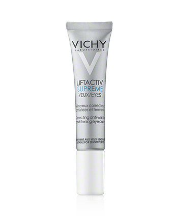 Vichy Liftactiv Supreme Eyes Correcting Anti-Wrinkle and Firming Eye Care (15 ml)
