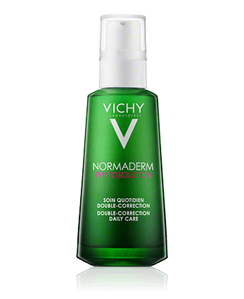 Vichy Normaderm Phytosolution Double Correction Daily Care (50 ml)
