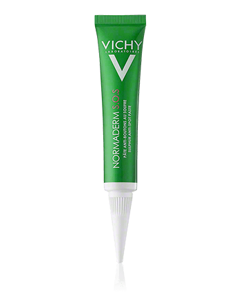 Vichy Normaderm S.O.S Sulphur Anti-Spot Paste (20 ml)