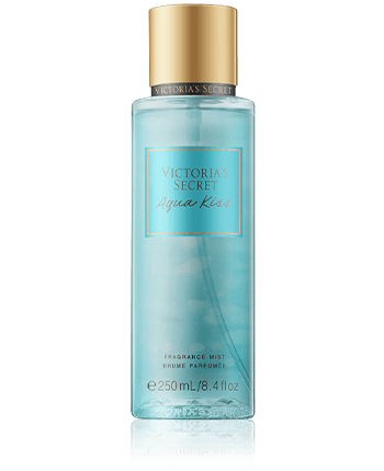 Victoria's Secret Aqua Kiss Fragrance Mist (250 ml)