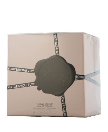 Viktor & Rolf Flowerbomb Eau de Parfum (nachfüllbar) (100 ml)