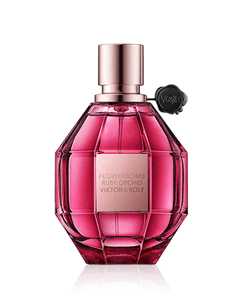 Viktor & Rolf Flowerbomb Ruby Orchid Eau de Parfum Spray (100 ml)