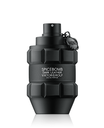 Viktor & Rolf Spicebomb Dark Leather Eau de Parfum Spray (90 ml)