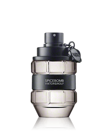 Viktor & Rolf Spicebomb Eau de Toilette Spray (50 ml)