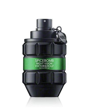 Viktor & Rolf Spicebomb Night Vision Eau de Parfum Spray (90 ml)