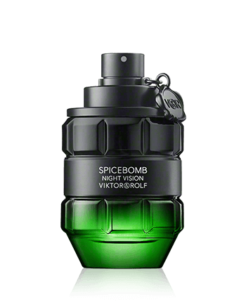 Viktor & Rolf Spicebomb Night Vision Eau de Toilette Spray (90 ml)
