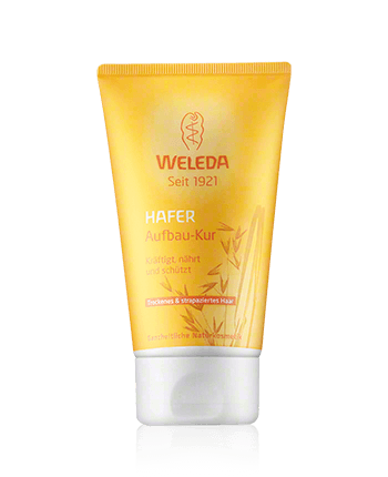 Weleda Hafer Aufbau-Kur (150 ml)