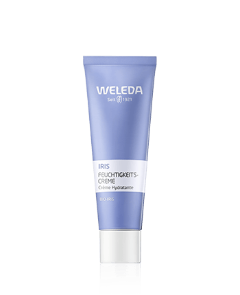 Weleda Iris Feuchtigkeitscreme (30 ml)