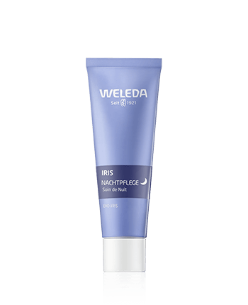 Weleda Iris Nachtpflege (30 ml)