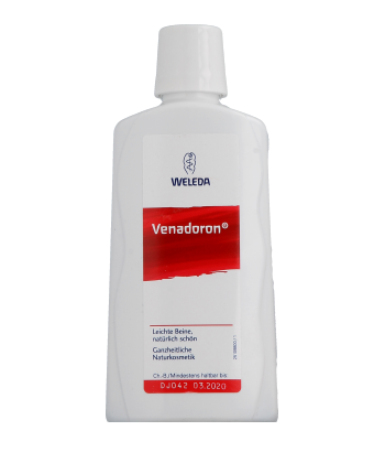 Weleda Körper Venadoron (200 ml)