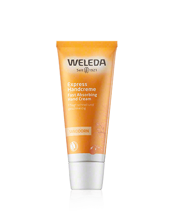 Weleda Sanddorn Express Handcreme (50 ml)