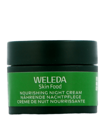 Weleda Skin Food Nährende Pflege Nacht (10 ml)