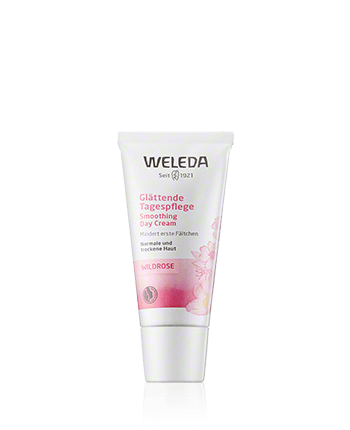 Weleda Wildrose Glättende Tagespflege (30 ml)