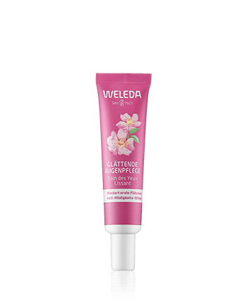 Weleda Wildrose & Weißer Tee Glättende Augenpflege (12 ml)