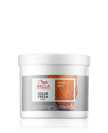 Wella Professionals Color Fresh Mask Copper Glow (500 ml)